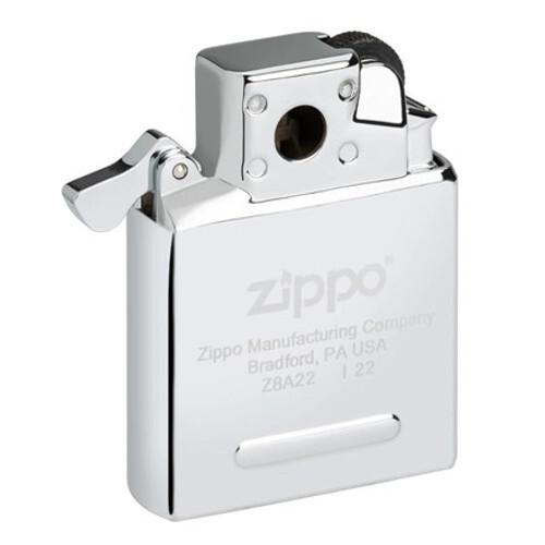 Zippo butane pipe lighter - zippo,