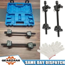 Macpherson Strut Coil Spring