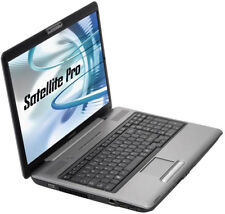 TOSHIBA P300 17.3" LAPTOP CORE