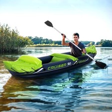 2 Person Man Inflatable Kayak