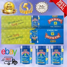 Export Pack Pan Parag