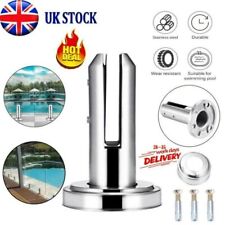 Stainless Steel Spigot Glass
