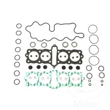Athena Gasket Set Topend P400210600529 Fits Honda CB 550 1976-1978