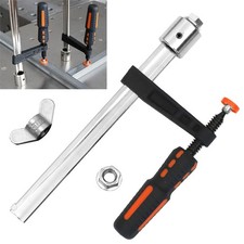 Welding Table Clamp Welding