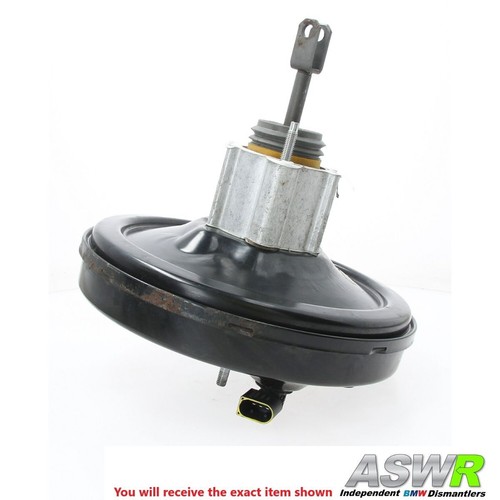 Mini cooper brake servo r55 - cooper,