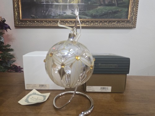 Waterford holiday heirlooms - waterford,