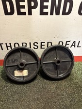 MTD Ride On Mower Deck Anti