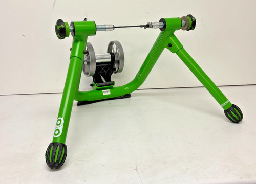 Kinetic cyclone folding - cyclone, 2.0