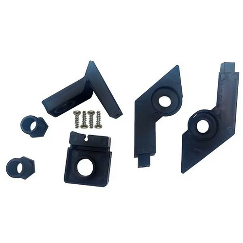 Fits passat 2005 2011 left - vw,