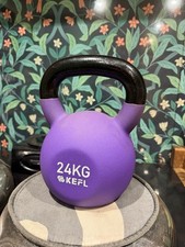 Kettlebell 24kg