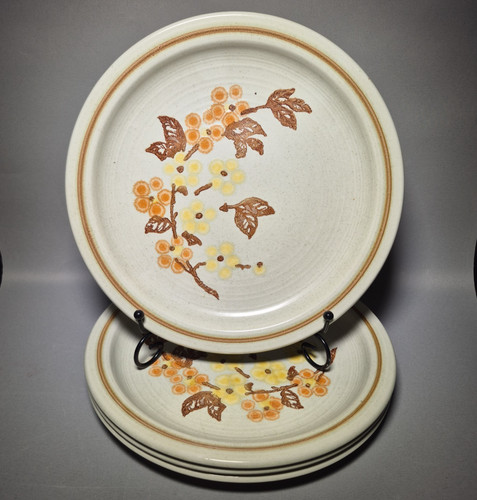 Churchill homespun yellow - 4x,
