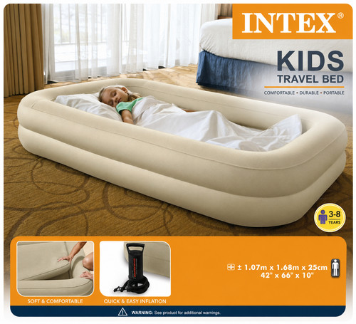 Intex kids travel - travel, set