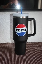 Pepsi Max Steel Tumbler Cup