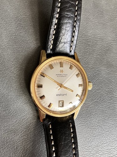 Hamilton estoril 300 automatic - hamilton,