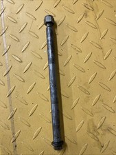 Suzuki RG250 Gamma Front Wheel