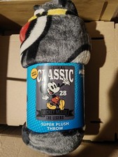 Disney NEW Mickey Mouse