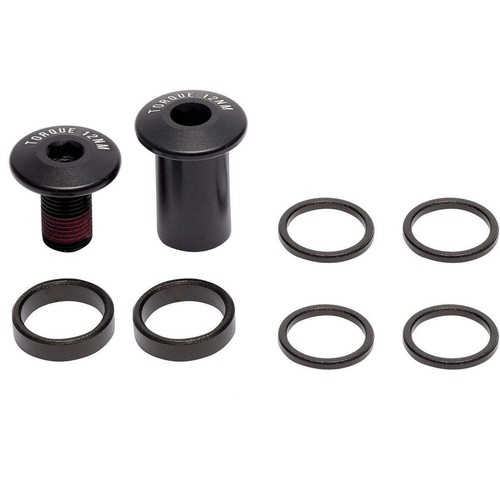 Ascend components nukeproof - ascend,