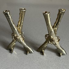 Decorative Stank Flint Lock