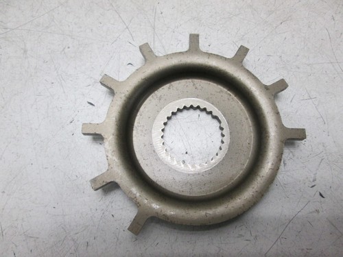 Rotor hall sensor - sensor, igniter