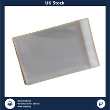 Self-Seal Magazine Brochure