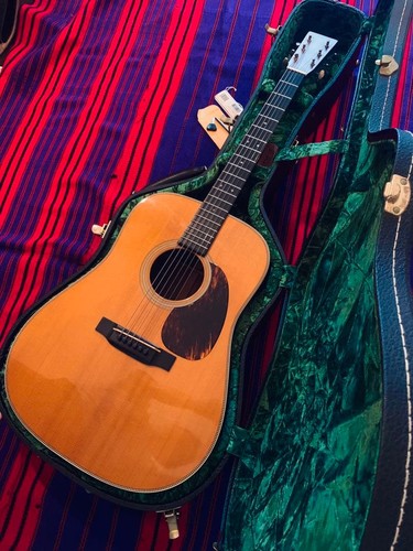 Martin 28v 2003 acoustic - martin,