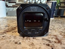 01-1154 Heathkit Clock-Timer