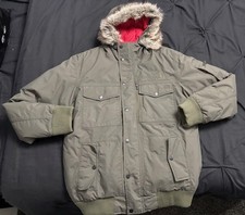 The North Face Gotham Jacket