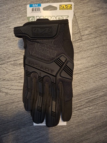 Mechanix wear pact gloves - wear,