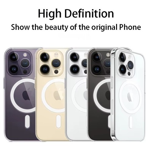 Luxury magnetic wireless - luxury,