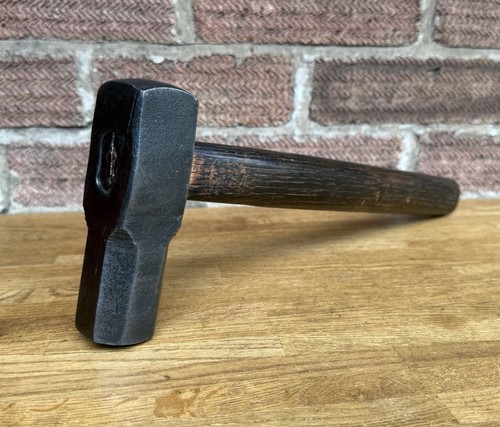 Vintage 3lb dog - dog, hammer
