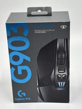 Logitech G903 Lightspeed