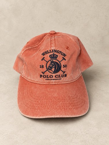 Vintage style equestrian cap - vintage-style,