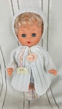 VINTAGE EFFE FRANCA DOLL