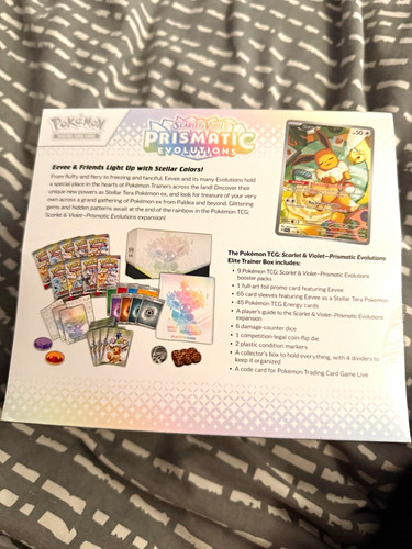 Pokémon tcg scarlet violet - tcg,