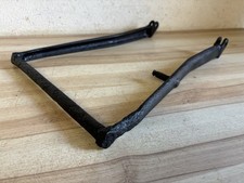 VELOCETTE GTP PRE WAR  RIGID