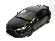 OTTO MODELS FORD FOCUS RS MK2