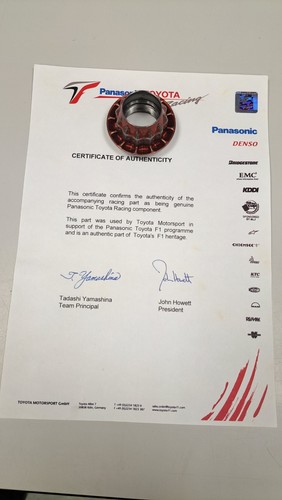 Panasonic toyota racing - panasonic,