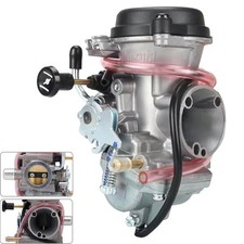 26mm Motorcycle Carburetor For