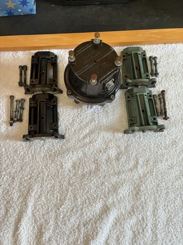 Yaesu 1000dxc rotator - yaesu,