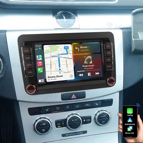 Android carplay radio for - for, vw