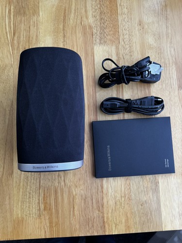 Bowers wilkins formation - bowers,