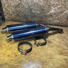 Yamaha R1 5VY 2004 2005 2006