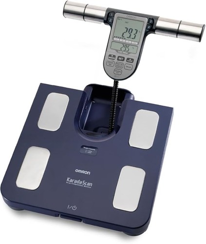 Omron bf511 body composition - omron,