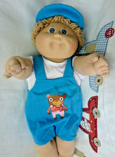 Doll CLOTHES Gift dress