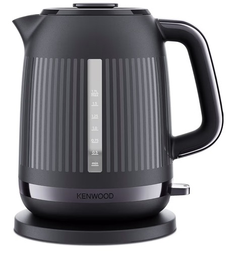 Kenwood dusk electric kettle - dusk,