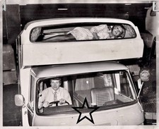 Commer CI Campervan Bedford