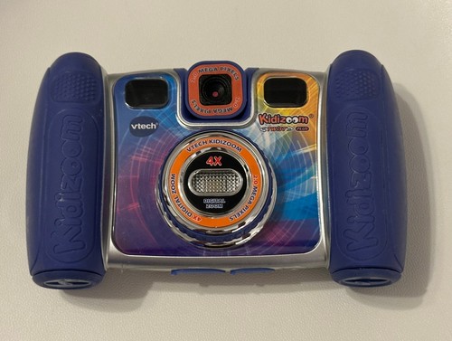 Vtech kidizoom twist - twist, 4
