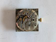 Vintage Zenith 2310 Mechanical