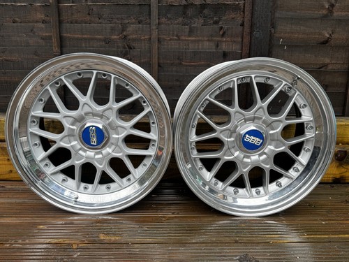 Genuine bbs centre caps - bbs,