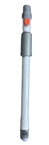 Dc08 wand orange - orange, extension